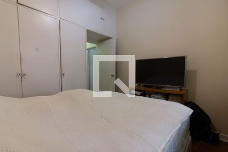 Quarto 01 de apartamento para alugar com 2 quartos, 107m² em Jardim Paulista, São Paulo