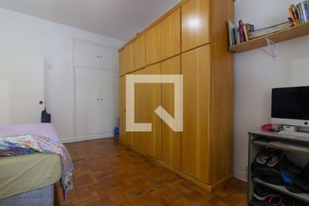 Quarto 02 de apartamento para alugar com 2 quartos, 107m² em Jardim Paulista, São Paulo