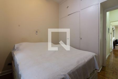 Quarto 01 de apartamento para alugar com 2 quartos, 107m² em Jardim Paulista, São Paulo