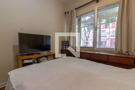 Quarto 01 de apartamento para alugar com 2 quartos, 107m² em Jardim Paulista, São Paulo
