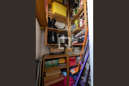 Apartamento para alugar com 107m², 2 quartos e 1 vaga Apartamento para alugar com 107m², 2 quartos e 1 vagaQuarto de Serviço 03