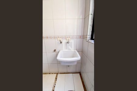 Apartamento à venda com 71m², 2 quartos e 1 vaga Apartamento à venda com 71m², 2 quartos e 1 vagaÁrea de Serviço