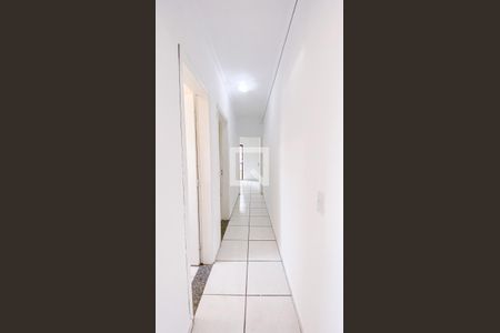 Apartamento à venda com 71m², 2 quartos e 1 vaga Apartamento à venda com 71m², 2 quartos e 1 vagaCorredor