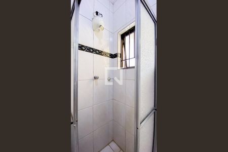 Apartamento à venda com 71m², 2 quartos e 1 vaga Apartamento à venda com 71m², 2 quartos e 1 vagaBanheiro da Suíte