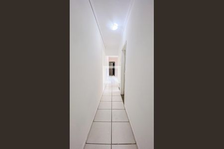 Apartamento à venda com 71m², 2 quartos e 1 vaga Apartamento à venda com 71m², 2 quartos e 1 vagaCorredor