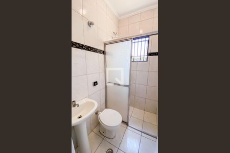Apartamento à venda com 71m², 2 quartos e 1 vaga Apartamento à venda com 71m², 2 quartos e 1 vagaBanheiro