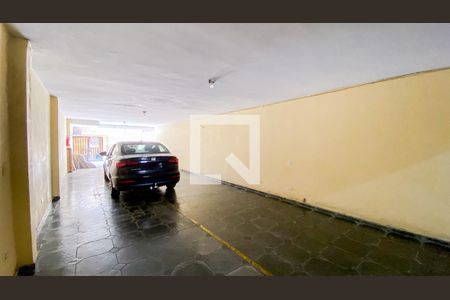 Apartamento à venda com 71m², 2 quartos e 1 vaga Apartamento à venda com 71m², 2 quartos e 1 vagaGaragem