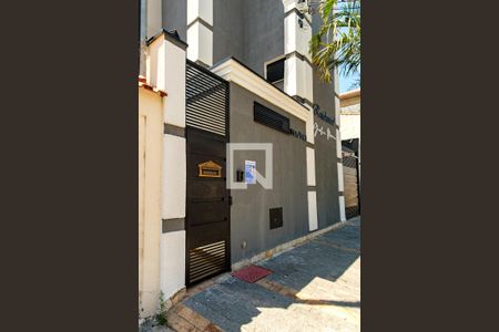 Placa de apartamento para alugar com 2 quartos, 37m² em Vila Carrao, São Paulo