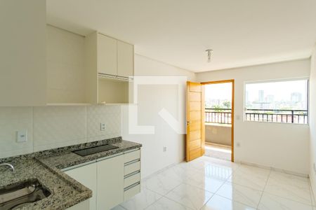 Apartamento para alugar com 2 quartos, 37m² em Vila Carrao, São Paulo