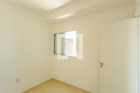 Quarto 2 de apartamento para alugar com 2 quartos, 37m² em Vila Carrao, São Paulo