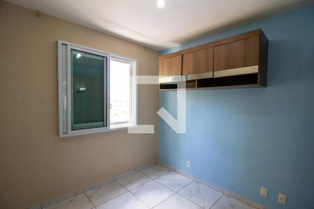 Suíte de apartamento para alugar com 1 quarto, 55m² em Vila Augusta, Guarulhos