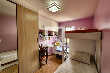 Apartamento à venda com 74m², 2 quartos e sem vagaQuarto 2