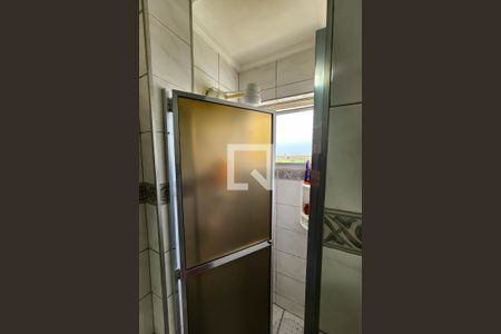 Apartamento à venda com 74m², 2 quartos e sem vagaBanheiro