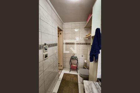 Apartamento à venda com 74m², 2 quartos e sem vagaBanheiro