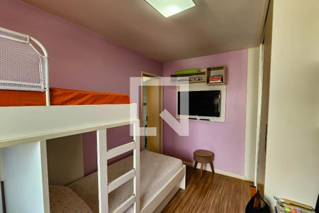 Apartamento à venda com 74m², 2 quartos e sem vagaQuarto 2