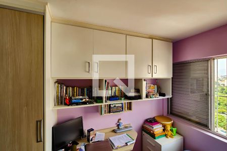 Apartamento à venda com 74m², 2 quartos e sem vagaQuarto 2