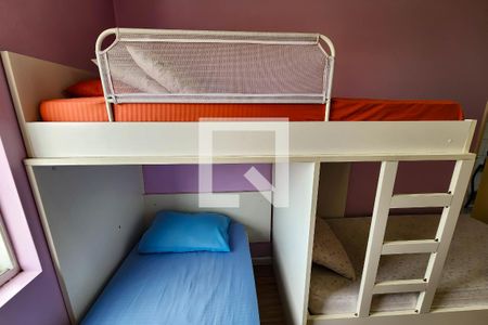 Apartamento à venda com 74m², 2 quartos e sem vagaQuarto 2