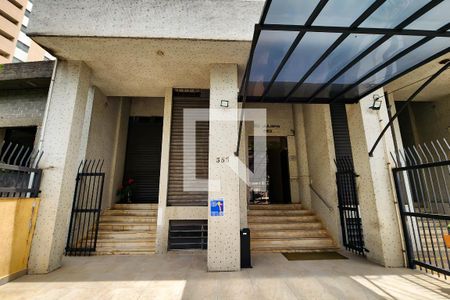 Apartamento à venda com 74m², 2 quartos e sem vagaFachada