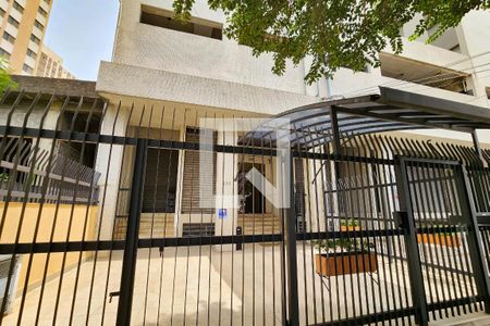 Apartamento à venda com 74m², 2 quartos e sem vagaFachada