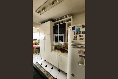 Apartamento à venda com 74m², 2 quartos e sem vagaCozinha