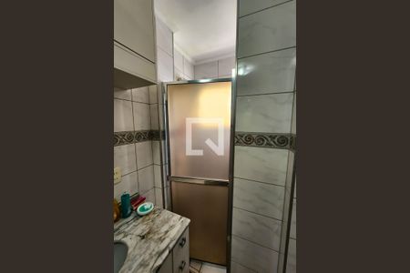 Apartamento à venda com 74m², 2 quartos e sem vagaBanheiro