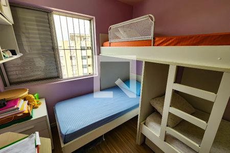 Apartamento à venda com 74m², 2 quartos e sem vagaQuarto 2