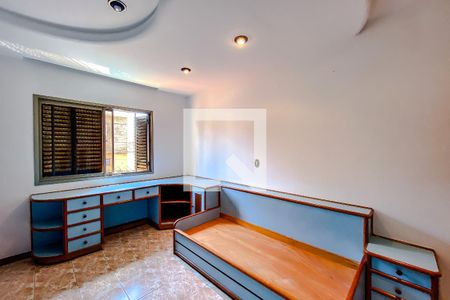 Quarto 1 - Suíte de casa para alugar com 3 quartos, 396m² em Vila Regente Feijó, São Paulo