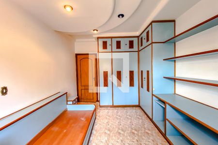 Quarto 1 - Suíte de casa para alugar com 3 quartos, 396m² em Vila Regente Feijó, São Paulo