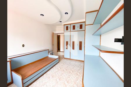 Suite 1 de casa para alugar com 3 quartos, 396m² em Vila Regente Feijó, São Paulo