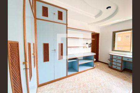 Suite 1 de casa para alugar com 3 quartos, 396m² em Vila Regente Feijó, São Paulo