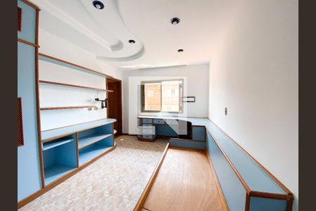 Suite 1 de casa para alugar com 3 quartos, 396m² em Vila Regente Feijó, São Paulo