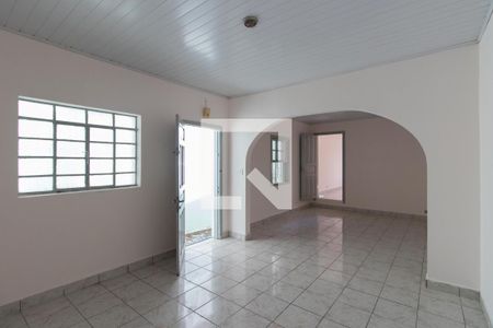 Sala de casa à venda com 2 quartos, 165m² em Vila Maria Alta, São Paulo