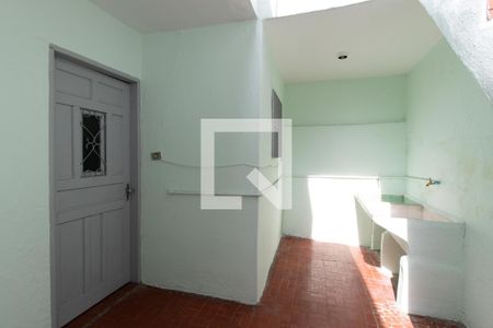 Casa à venda com 165m², 2 quartos e 3 vagasÁrea de Serviço