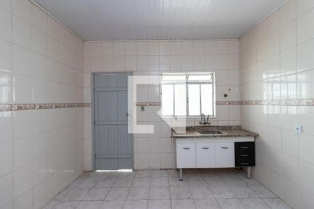 Cozinha de casa à venda com 2 quartos, 165m² em Vila Maria Alta, São Paulo