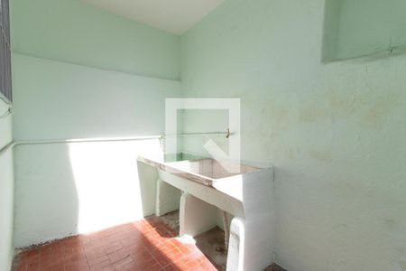 Casa à venda com 165m², 2 quartos e 3 vagasÁrea de Serviço