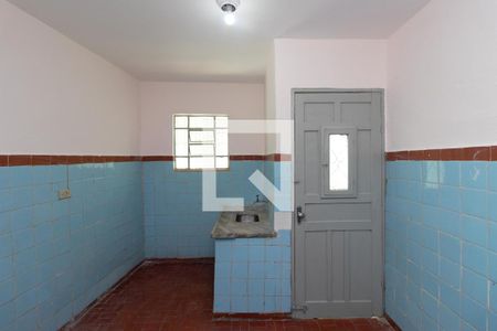 Cozinha 2 de casa à venda com 2 quartos, 165m² em Vila Maria Alta, São Paulo
