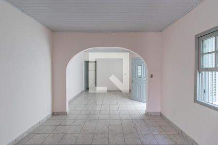Sala de casa à venda com 2 quartos, 165m² em Vila Maria Alta, São Paulo