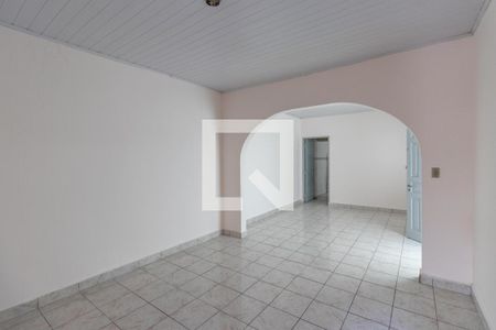 Sala de casa à venda com 2 quartos, 165m² em Vila Maria Alta, São Paulo