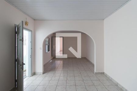 Sala de casa à venda com 2 quartos, 165m² em Vila Maria Alta, São Paulo