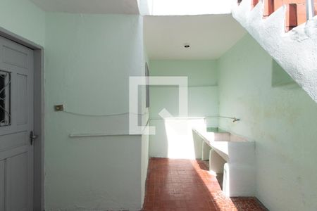 Casa à venda com 165m², 2 quartos e 3 vagasÁrea de Serviço