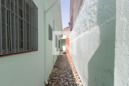 Casa à venda com 165m², 2 quartos e 3 vagasCorredor
