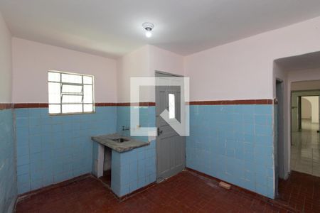 Casa à venda com 165m², 2 quartos e 3 vagasCozinha 2