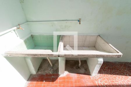 Casa à venda com 165m², 2 quartos e 3 vagasÁrea de Serviço