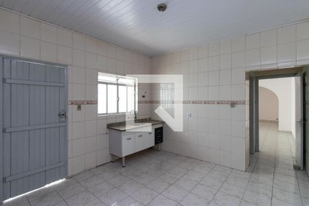 Casa à venda com 165m², 2 quartos e 3 vagasCozinha