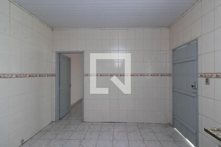 Casa à venda com 165m², 2 quartos e 3 vagasCozinha