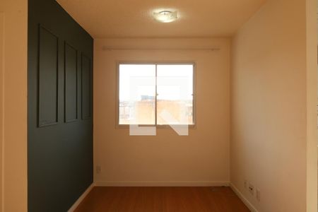 Sala de apartamento para alugar com 2 quartos, 39m² em Jardim Brasília (zona Leste), São Paulo