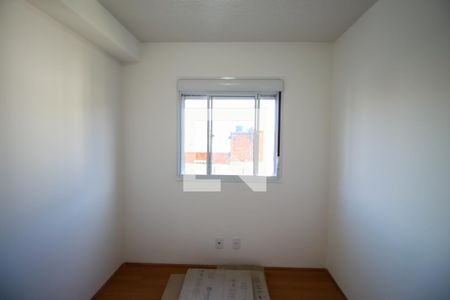 Quarto 2 de apartamento para alugar com 2 quartos, 39m² em Jardim Brasília (zona Leste), São Paulo