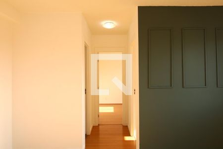 Sala de apartamento para alugar com 2 quartos, 39m² em Jardim Brasília (zona Leste), São Paulo