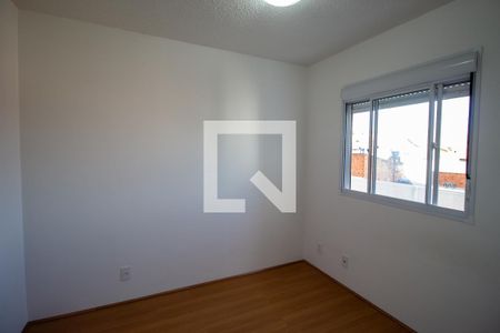 Quarto 1 de apartamento para alugar com 2 quartos, 39m² em Jardim Brasília (zona Leste), São Paulo