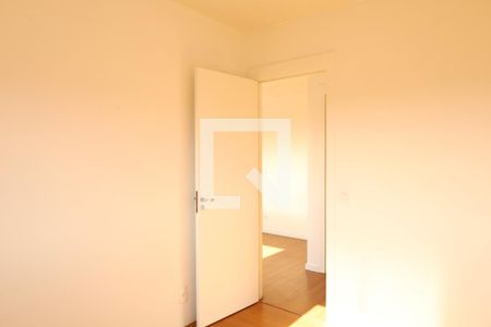 Quarto 1 de apartamento para alugar com 2 quartos, 39m² em Jardim Brasília (zona Leste), São Paulo